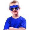 imageSunStaches Official Transformers Sunglasses  Lil Optimus Prime Costume Accessory  UV400  One Size Fits Most