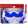 imageSunStaches Official Transformers Sunglasses  Lil Optimus Prime Costume Accessory  UV400  One Size Fits Most