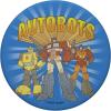 imageTransformers Autobots Group Portrait PopSockets Standard PopGripStandard