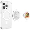 imageTransformers Bumblebee Animated Portrait PopSockets MagSafe PopGrip for iPhoneMagSafe