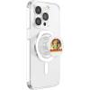 imageTransformers Bumblebee Animated Portrait PopSockets MagSafe PopGrip for iPhoneMagSafe