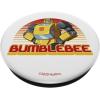 imageTransformers Bumblebee Animated Portrait PopSockets MagSafe PopGrip for iPhoneStandard