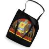 imageTransformers Bumblebee Hero Pose Tote Bag