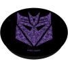 imageTransformers Decepticon Logo Details PopSockets MagSafe PopGrip for iPhoneStandard