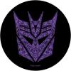 imageTransformers Decepticon Logo Details PopSockets MagSafe PopGrip for iPhoneStandard