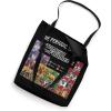 imageTransformers Group Shot Periodic Table Of Transformers Tote Bag