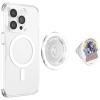 imageTransformers Hey Soundwave Turn It Up PopSockets MagSafe PopGrip for iPhoneMagSafe
