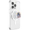 imageTransformers Hey Soundwave Turn It Up PopSockets MagSafe PopGrip for iPhoneMagSafe