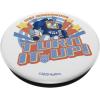 imageTransformers Hey Soundwave Turn It Up PopSockets MagSafe PopGrip for iPhoneStandard