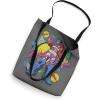 imageTransformers Optimus Prime 80s Style Tote Bag