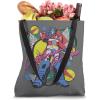 imageTransformers Optimus Prime 80s Style Tote Bag