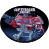 imageTransformers Optimus Prime Hero PopSockets MagSafe PopGrip for iPhoneStandard