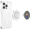 imageTransformers Optimus Prime In The Eighties PopSockets MagSafe PopGrip for iPhoneMagSafe