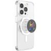 imageTransformers Optimus Prime In The Eighties PopSockets MagSafe PopGrip for iPhoneMagSafe