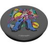 imageTransformers Optimus Prime In The Eighties PopSockets MagSafe PopGrip for iPhoneStandard