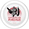 imageTransformers Optimus Prime Kanji PopSockets MagSafe PopGrip for iPhoneMagSafe