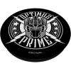 imageTransformers Optimus Prime Rock Badge PopSockets MagSafe PopGrip for iPhoneStandard