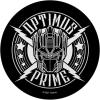 imageTransformers Optimus Prime Rock Badge PopSockets MagSafe PopGrip for iPhoneStandard