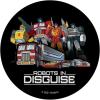 imageTransformers Robots In Disguise PopSockets MagSafe PopGrip for iPhoneStandard