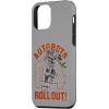 imageiPhone 15 Transformers Autobots 1984 Collegiate Roll Out CaseiPhone 12 mini