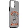 imageiPhone 15 Transformers Autobots 1984 Collegiate Roll Out CaseiPhone 12 mini