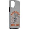 imageiPhone 15 Transformers Autobots 1984 Collegiate Roll Out CaseiPhone 1212 Pro