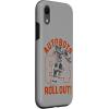 imageiPhone 15 Transformers Autobots 1984 Collegiate Roll Out CaseiPhone XR