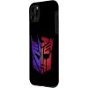 imageiPhone 16 Transformers Autobot Decepticon Split Logo CaseiPhone 11 Pro