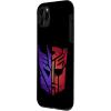 imageiPhone 16 Transformers Autobot Decepticon Split Logo CaseiPhone 11 Pro Max