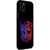 imageiPhone 16 Transformers Autobot Decepticon Split Logo CaseiPhone 11 Pro Max