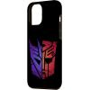imageiPhone 16 Transformers Autobot Decepticon Split Logo CaseiPhone 12 Pro Max