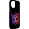 imageiPhone 16 Transformers Autobot Decepticon Split Logo CaseiPhone 12 Pro Max