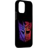 imageiPhone 16 Transformers Autobot Decepticon Split Logo CaseiPhone 12 mini