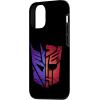 imageiPhone 16 Transformers Autobot Decepticon Split Logo CaseiPhone 1212 Pro