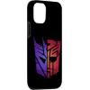 imageiPhone 16 Transformers Autobot Decepticon Split Logo CaseiPhone 1212 Pro