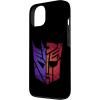imageiPhone 16 Transformers Autobot Decepticon Split Logo CaseiPhone 13