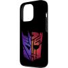 imageiPhone 16 Transformers Autobot Decepticon Split Logo CaseiPhone 13 Pro