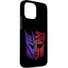 imageiPhone 16 Transformers Autobot Decepticon Split Logo CaseiPhone 13 Pro Max