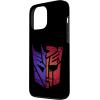 imageiPhone 16 Transformers Autobot Decepticon Split Logo CaseiPhone 13 Pro Max