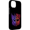 imageiPhone 16 Transformers Autobot Decepticon Split Logo CaseiPhone 14