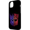 imageiPhone 16 Transformers Autobot Decepticon Split Logo CaseiPhone 14 Plus