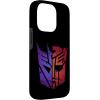 imageiPhone 16 Transformers Autobot Decepticon Split Logo CaseiPhone 14 Pro