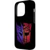 imageiPhone 16 Transformers Autobot Decepticon Split Logo CaseiPhone 14 Pro