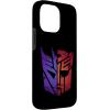 imageiPhone 16 Transformers Autobot Decepticon Split Logo CaseiPhone 14 Pro Max