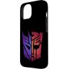 imageiPhone 16 Transformers Autobot Decepticon Split Logo CaseiPhone 15