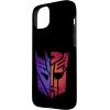 imageiPhone 16 Transformers Autobot Decepticon Split Logo CaseiPhone 15 Plus