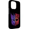 imageiPhone 16 Transformers Autobot Decepticon Split Logo CaseiPhone 15 Pro