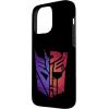 imageiPhone 16 Transformers Autobot Decepticon Split Logo CaseiPhone 15 Pro Max