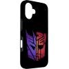 imageiPhone 16 Transformers Autobot Decepticon Split Logo CaseiPhone 16