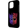 imageiPhone 16 Transformers Autobot Decepticon Split Logo CaseiPhone 16 Pro